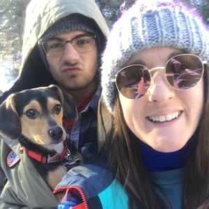 Meet your Posher, Abbey